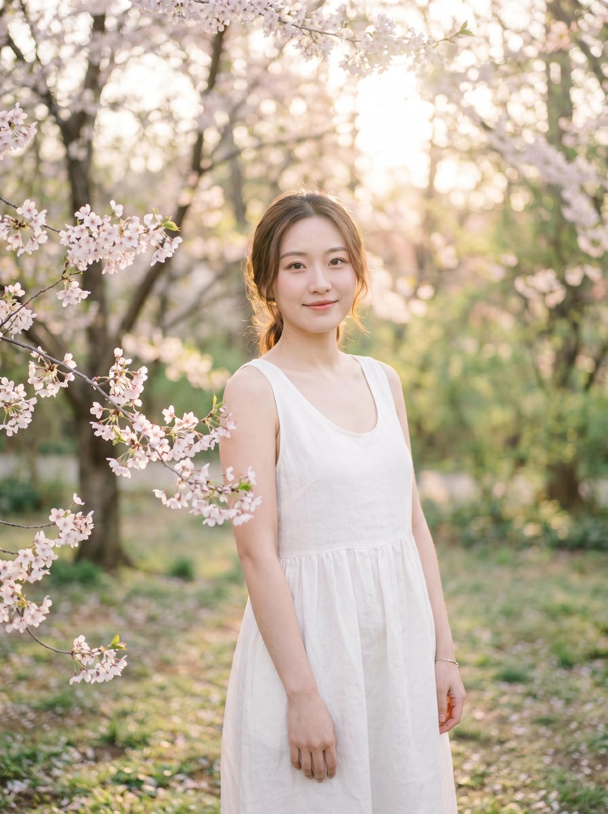 国产主播视频-清新VLOG视频